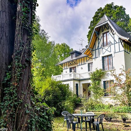 Villa Ariane Saint-Jorioz Exterior foto