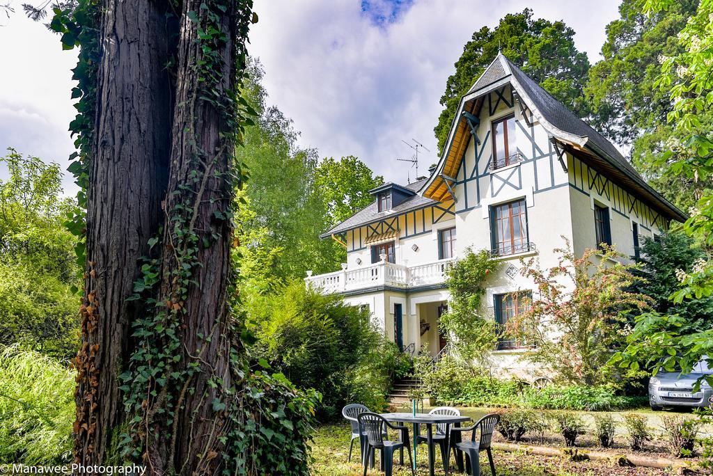 Villa Ariane Saint-Jorioz Exterior foto
