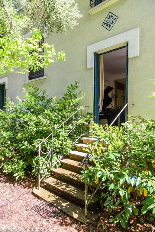 Villa Ariane Saint-Jorioz Exterior foto